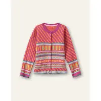 Oilily Vivaldi Cardigan- maat128/8yr