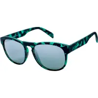 Italia Independent Mod. I-I Mod- 0902 Camo Emerald