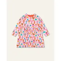 Oilily Daughter Kleid- maat122/7yr