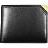 Calvin Klein Leder Wallet Minimalistisches Design