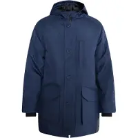 MO Herren Parka in Marine | Gr.: XL