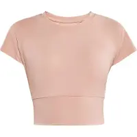 Mymo Spitze Damen Makrone Rosa
