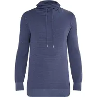 MO Strick Pullover Herren Marine