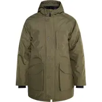 MO Herren Parka in Militäroliv | Gr.: XL