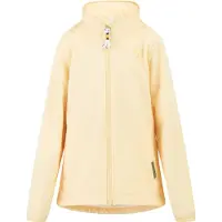 Schmuddelwedda Softshelljacke - recyceltes Material Mädchen Vanille-280