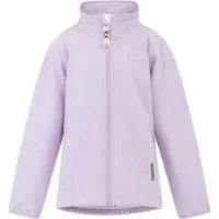 Schmuddelwedda Softshelljacke Mädchen lila, 116 658584-0007-01160