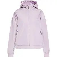 Schmuddelwedda Regenjacke Damen Helllavendel