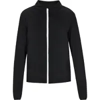 MO Jacke Herren schwarz weiss