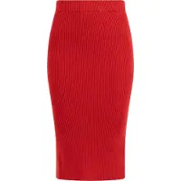 Faina jupe en tricot tylin