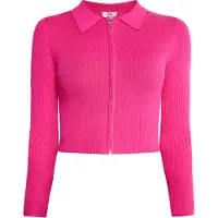 Mymo Gestreifte Zimmer Damen Rosa