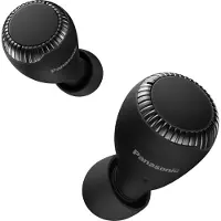 Panasonic RZ-S300W, True Wireless Stereo (TWS), Musik, 20 - 20000 Hz, 4 g, Kopfhörer, Schwarz