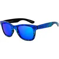 Italia Independent Mod. I-I Mod- 090 Indian Mix Blue