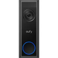 Eufy Video Doorbell C31 + SD-Karte