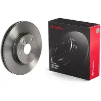 Brembo Bremsscheibe 09.D710.11, 1 Stück