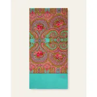 Oilily Anotherorient Schal- maatOne size