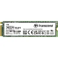 Transcend 1 TB Interne PCIe SSD TS1TMTE672AI-VS1 (TS1TMTE672AI-VS1)