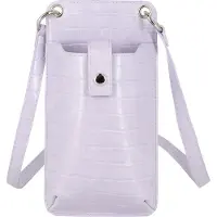 FELIPA damen smartphone tasche - lavendel