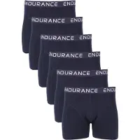 Endurance Boxershorts "Burke" 6 Stk. im praktischen 6er-Pack