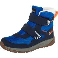 Jack Wolfskin Polar Bear-b Texapore Mid Vc Schneeschuhe
