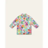 Oilily Cherries Jacke- maat128/8yr