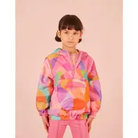 Oilily Cosmo Jacke- maat122/7yr