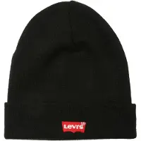Levi's Embroidered Slouchy Beanie Größe: OS | Hüte Outlet | Herren