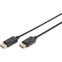 Digitus DisplayPort — DisplayPort