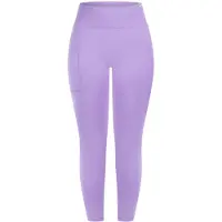 SMILODOX Leggings Amaze Pro Pocket