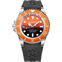 Bobroff Herrenuhr BF0004ibn-BFSTN (Ø 42 mm)