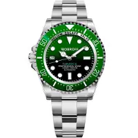 Bobroff Bf0002ibv Uhr