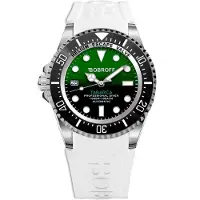 Bobroff Bf0002i-bfstb Uhr