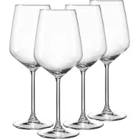 Ritzenhoff & Breker Weissweinglas 370ml 4 tlg. Rumba