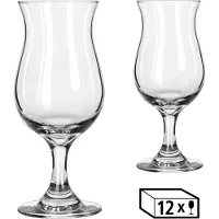 Libbey Cocktailglas "Poco Grande Glas 12er Set -EMBASSY-" hochwertig verarbeitet, im modernen Design