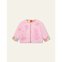 Oilily Coton Jacke- maat104/4yr