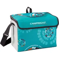 Campingaz Minimaxi Ethnic 9l Weiche Tragbare Kühlbox
