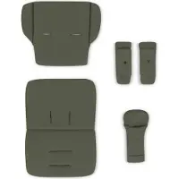 ABC Design Einlagen-Set Ping 3 Travel, Ping 3 Trekking