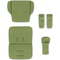 ABC Design Einlagen-Set Ping 3 Travel, Ping 3 Trekking