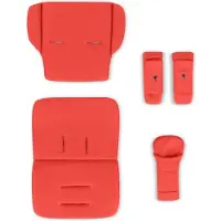 ABC Design Einlagen-Set Ping 3 Travel, Ping 3 Trekking