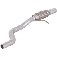 ASMET Abgasrohr 16.075