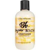 Bumble And Bumble - Bumble & Bumble Super Rich Conditioner 250ml