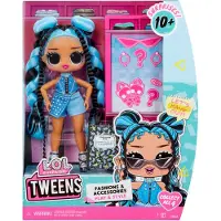 Mga L.O.L. Surprise Tweens Core Doll - Freshest