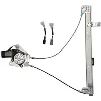 MAGNETI MARELLI 350103170155 Elektrischer Fensterheber Vorne Links passend für PEUGEOT 306 Schrägheck (7A, 7C, N3, N5) 306 Cabriolet (7D, N3, N5) 306