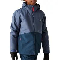 Dare 2b Sendit!jacket bluindg/mndn (0FC) 14yrs