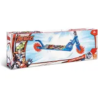 MONDO 18009, Unisex, 3 Jahr(e), Mehrfarbig, China, The Avengers, Verbrauchereinheit einzeln