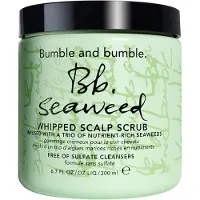 Bumble And Bumble Seaweed Scalp Scrub 200ml