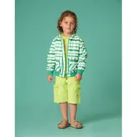 Oilily Cosmic Jacke- maat122/7yr