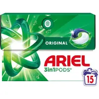 Ariel PODS Universal+