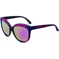 Italia Independent 0092-zef-017 Damen-sonnenbrille