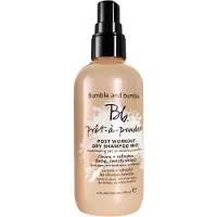 Bumble And Bumble Bumble & Bumble Pret-a-powder Post Workout Dry Shampoo Mist 120 ml