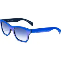 Italia Independent Uni-Sonnenbrille 0090BSM-021-017 Ø 46 mm